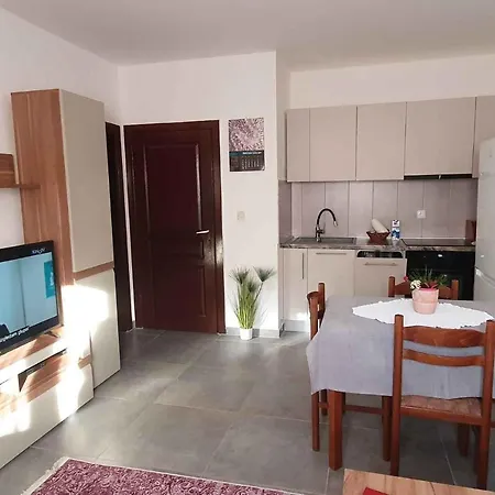 Appartamento In - Istrien 43557