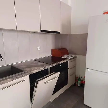 In - Istrien 43557 Appartamento