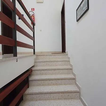 In - Istrien 43557 Appartamento *