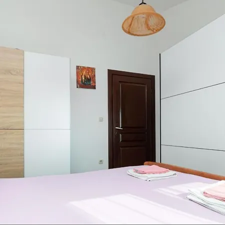 In - Istrien 43557 Apartamento *
