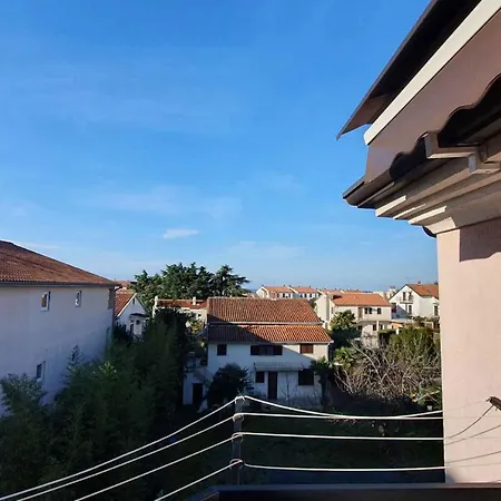 In - Istrien 43557 Apartamento Poreč