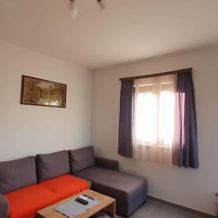 In - Istrien 43557 Apartamento *