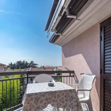 In - Istrien 43557 Apartamento
